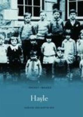 Hayle by Marlene Rew image
