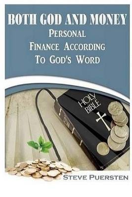 Both God and Money by Steve Puersten image