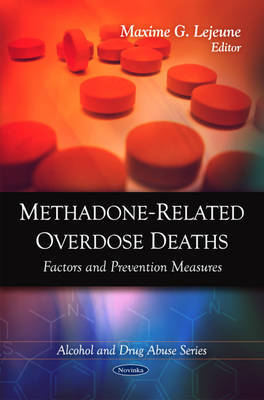 Methadone-Related Overdose Deaths image