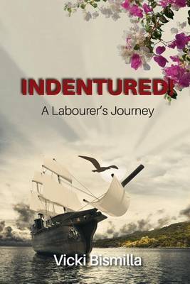 Indentured! by Vicki Bismilla image