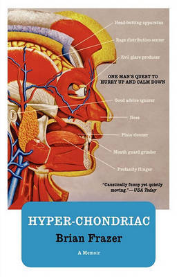 Hyper-Chondriac by Brian Frazer image