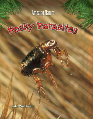 Pesky Parasites image