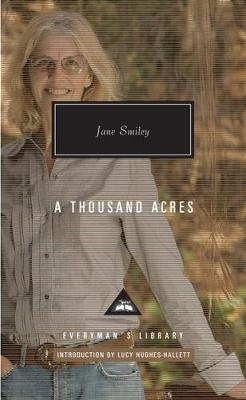 A Thousand Acres by Jane Smiley image