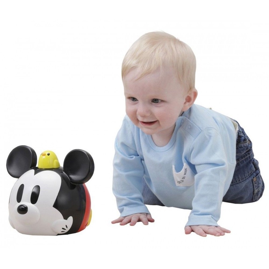 Tomy Disney - Follow Me Mickey image