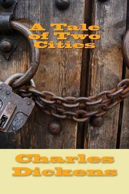A Tale of Two Cities by Charles Dickens image