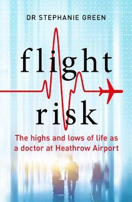 Flight Risk by Stephanie J. Green image