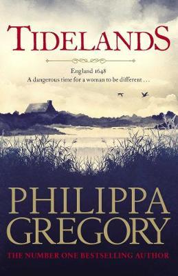 Tidelands by Philippa Gregory image