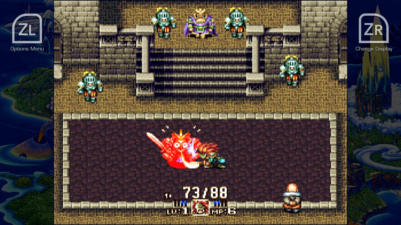Collection of Mana for Switch image