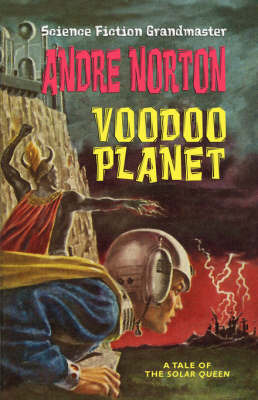 Voodoo Planet image