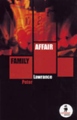Family Affair by Peter Lawrance image