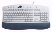 Logitech Access Keyboard