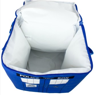 Doctor Who - TARDIS Cooler Bag