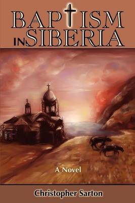 Baptism in Siberia by Christopher Sarton image