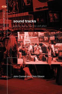 Sound Tracks by Chris Gibson image