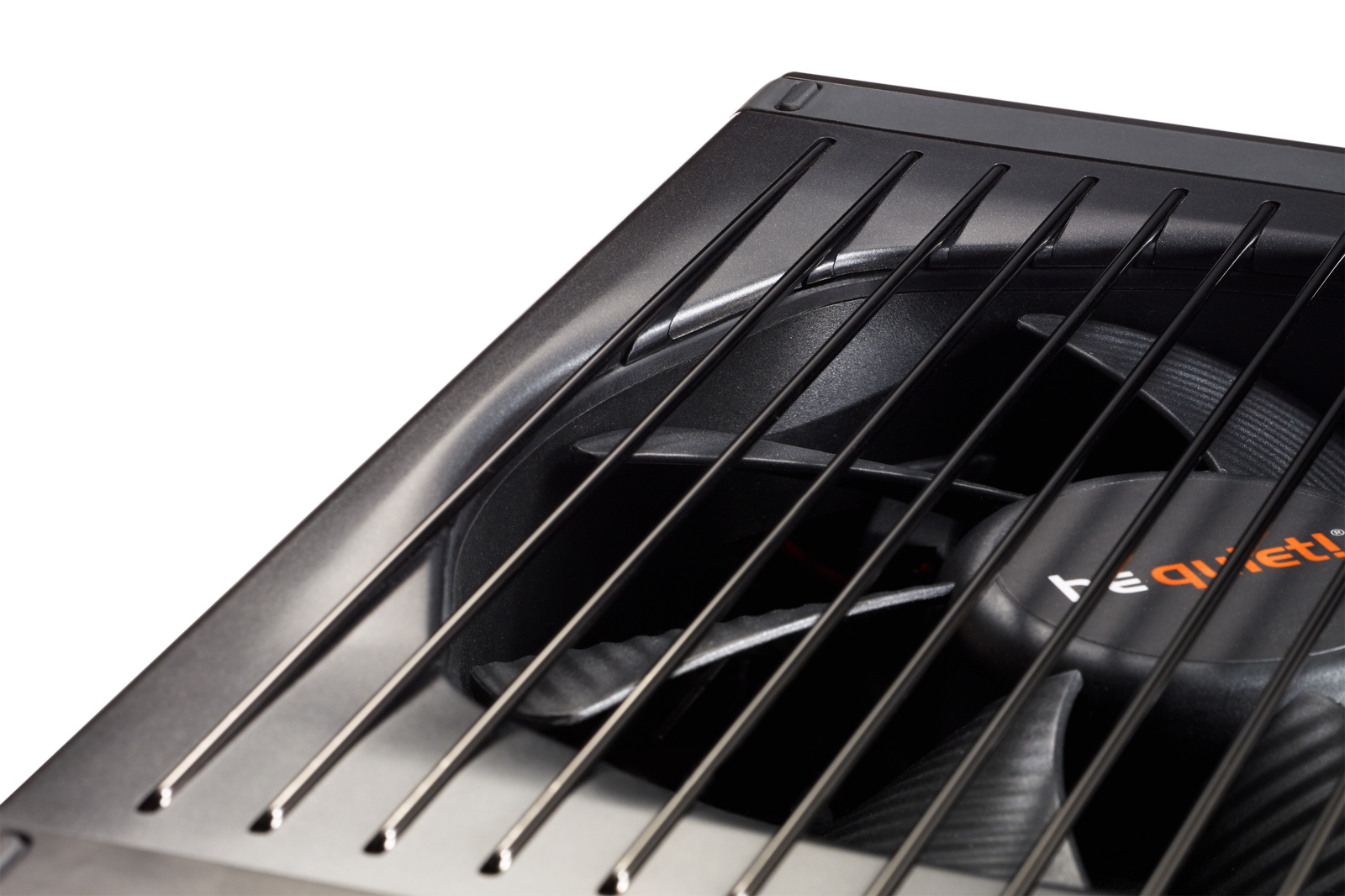 850W Be Quiet! Dark Power Pro 11 image