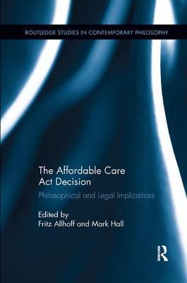 The Affordable Care Act Decision image