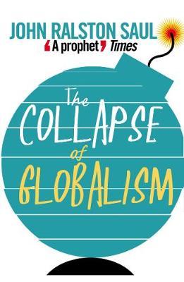 The Collapse of Globalism image