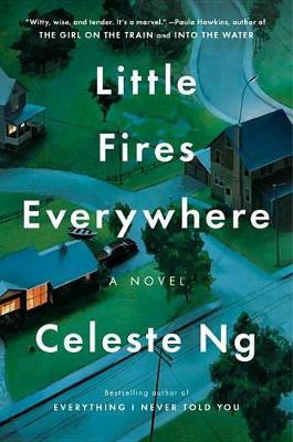 Little Fires Everywhere by Celeste Ng image