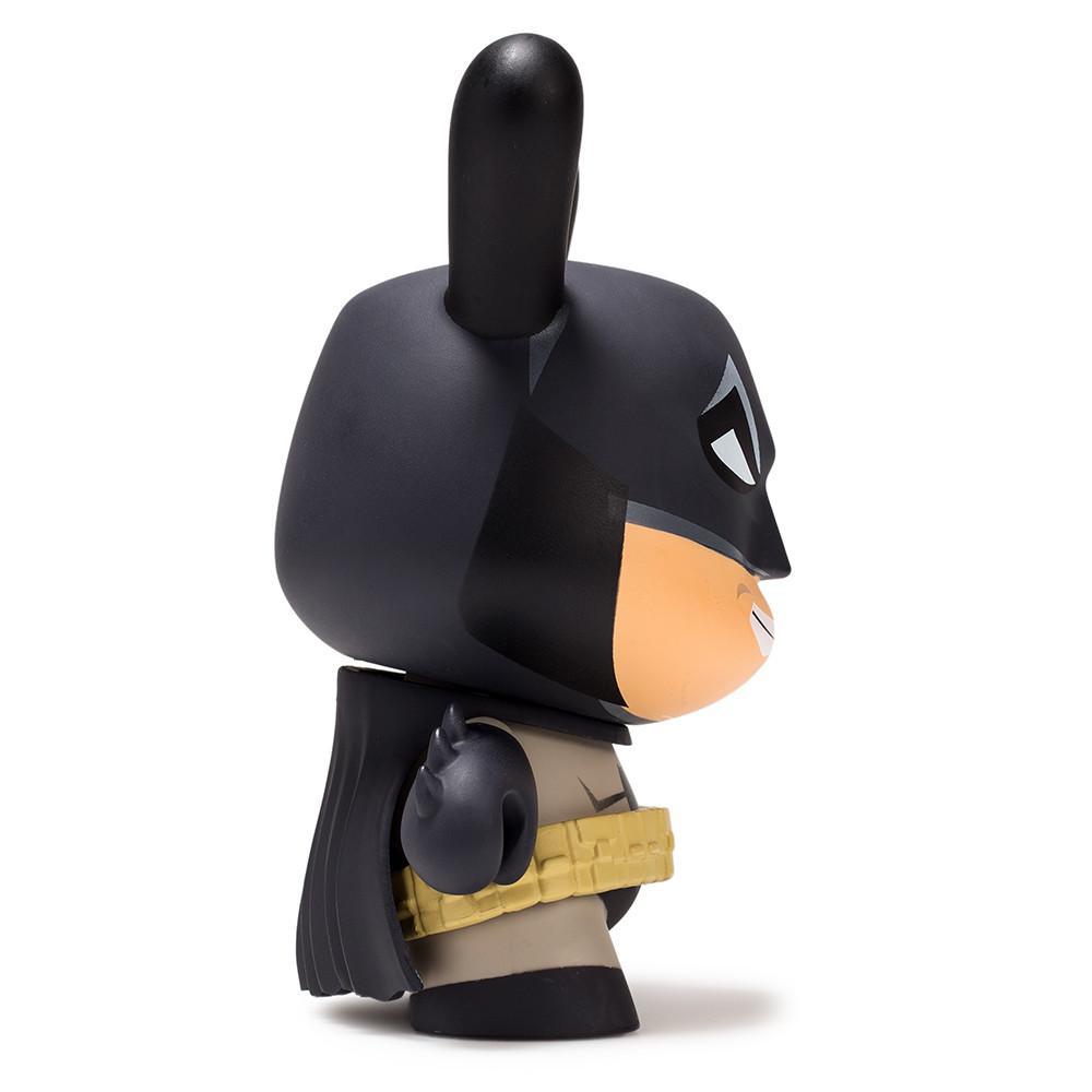 Kidrobot: Batman (Dark Knight) - 5" Dunny Vinyl Figure image