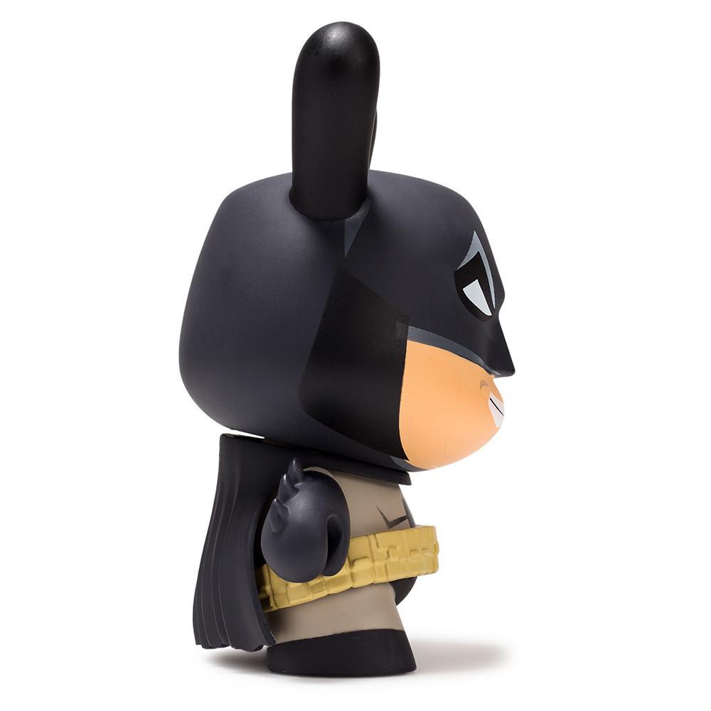 Kidrobot: Batman (Dark Knight) - 5" Dunny Vinyl Figure