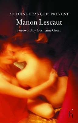 Manon Lescaut by Francois Prevost image