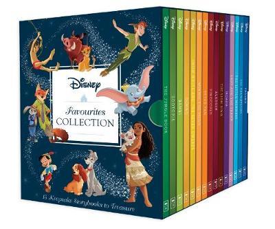 Disney Favourites Collection image