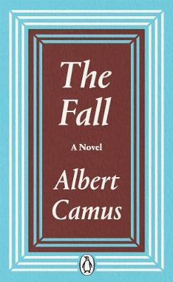 The Fall by Albert Camus image