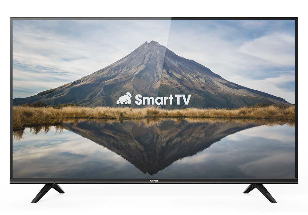 Gorilla 32" Smart LED TV image
