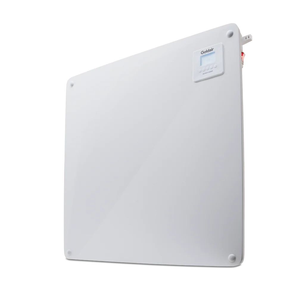 Buy Goldair: New Gen Fibre Panel Heater with WiFi at Mighty Ape NZ