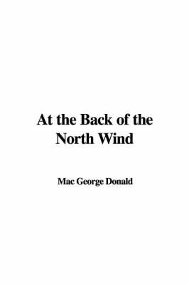 At the Back of the North Wind by George Mac Donald image