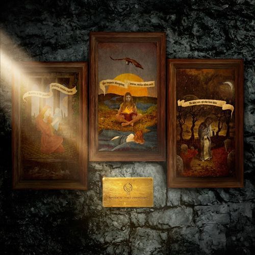 Pale Communion by Opeth image