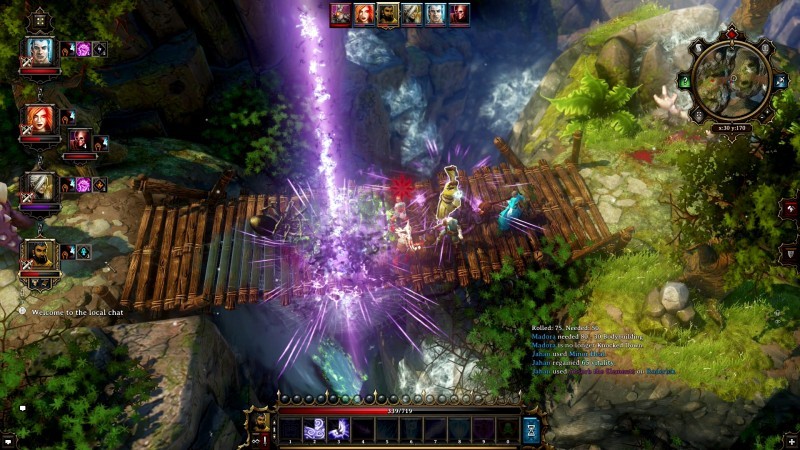 Divinity: Original Sin Enhanced Edition on Xbox One