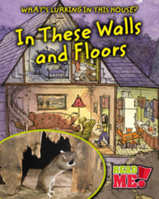 In These Walls and Floors by Nancy Harris image