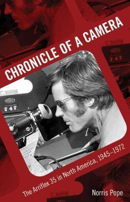 Chronicle of a Camera by Norris Pope image