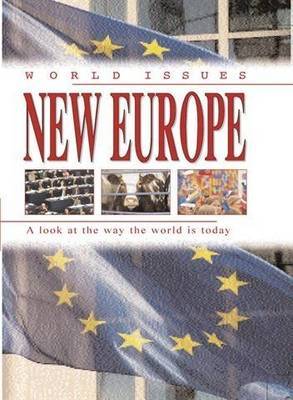New Europe by Antony Mason image