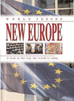 Issues In Our World: New Europe image