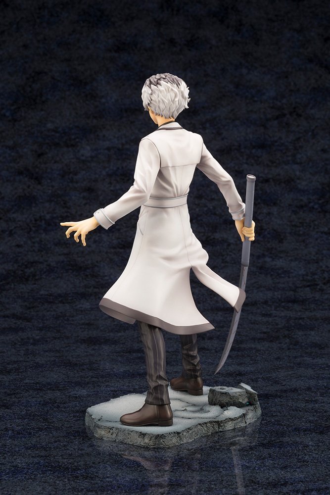 Tokyo Ghoul:re: ARTFX J: 1/8 Haise Sasaki - PVC Figure image
