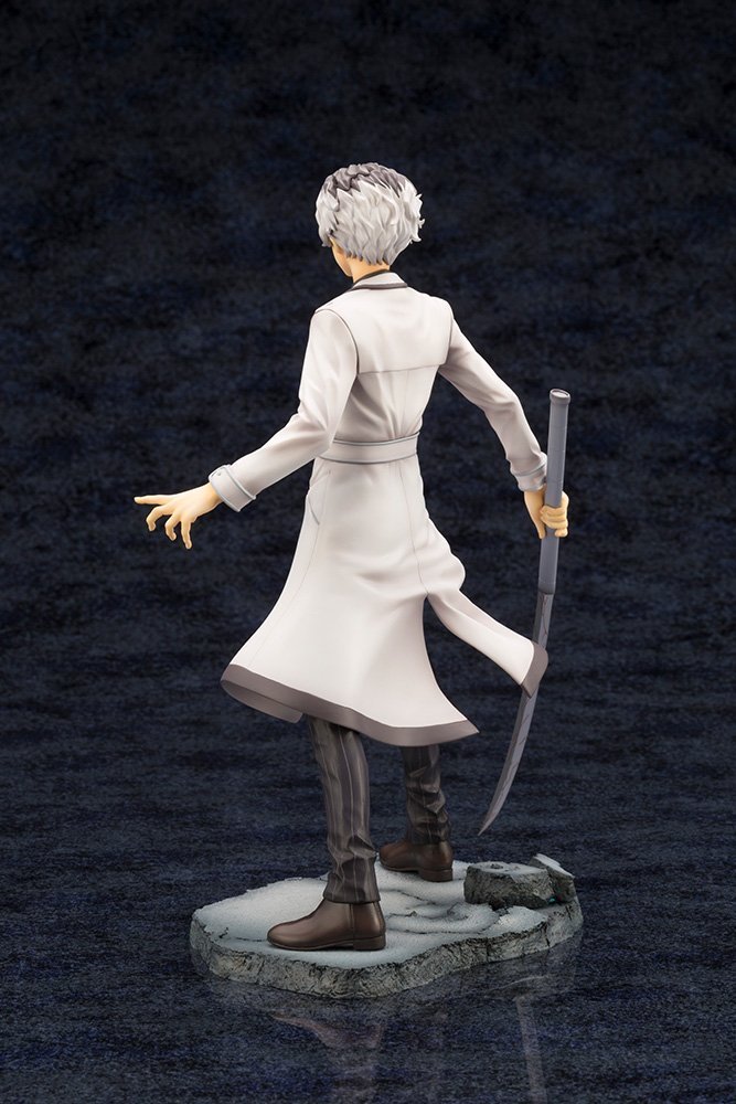 Tokyo Ghoul:re: ARTFX J: 1/8 Haise Sasaki - PVC Figure