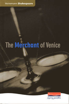 The Merchant of Venice by William Shakespeare image