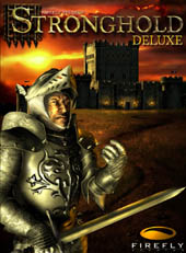Stronghold Deluxe for PC Stronghold Deluxe for PC
