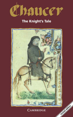 The Knight's Tale by Geoffrey Chaucer