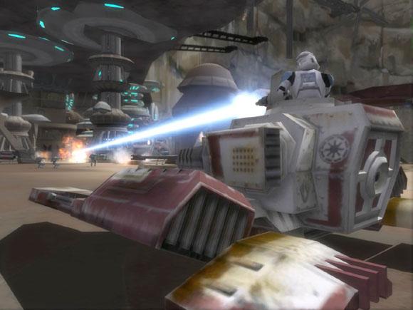 Star Wars Battlefront II for Xbox image