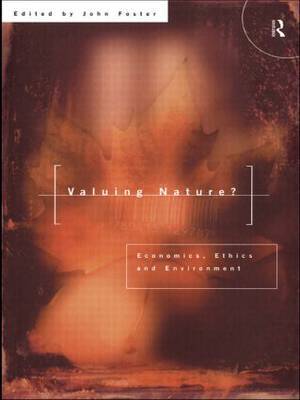 Valuing Nature? image
