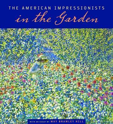 The American Impressionists in the Garden image