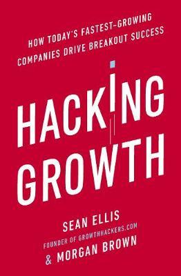 Hacking Growth image