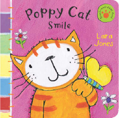 Poppy Cat Smiles image