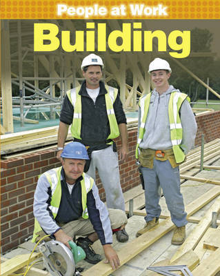 Building by Jan Champney image