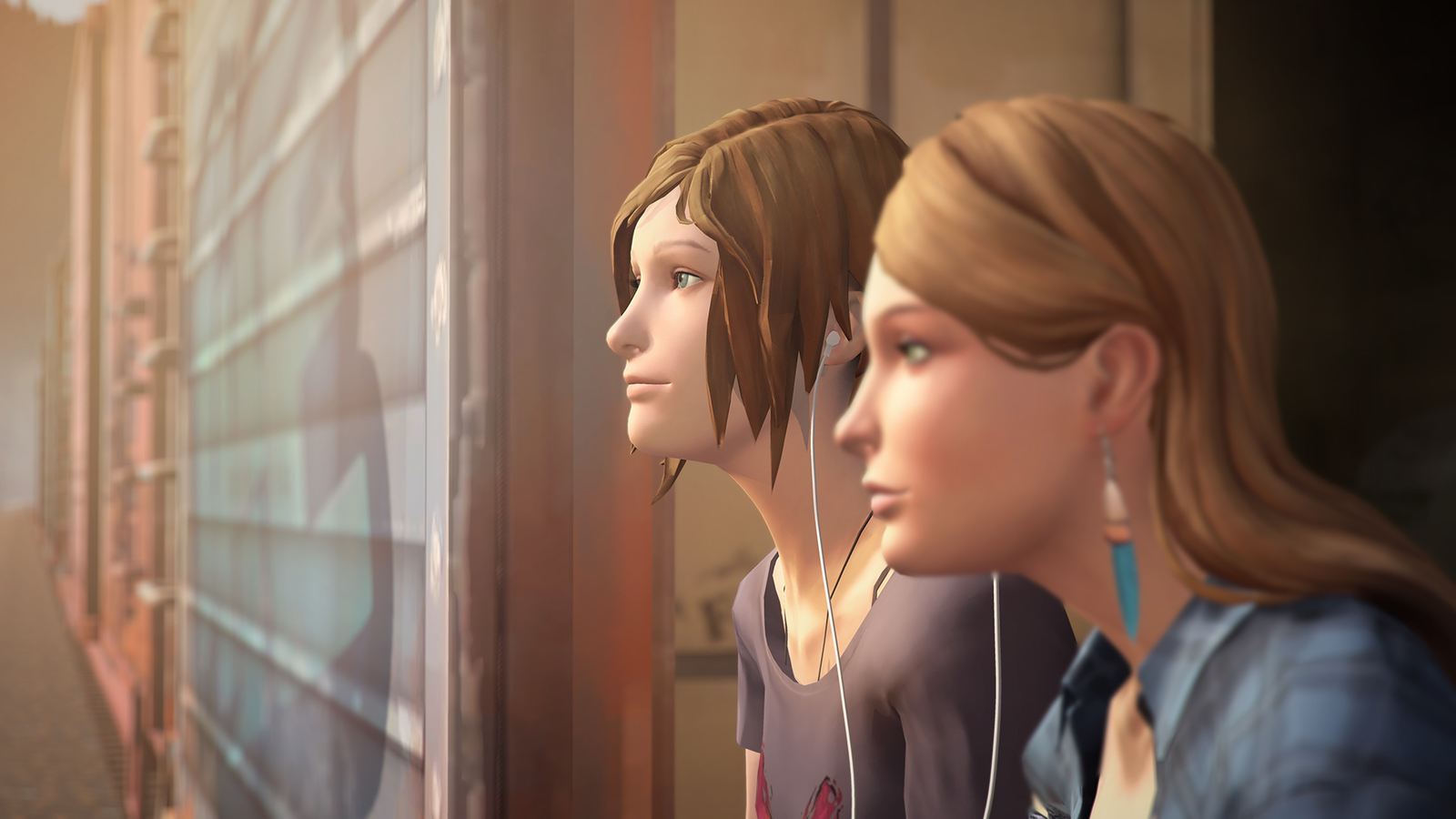 Life is Strange: Before the Storm Limited Edition for PS4 image