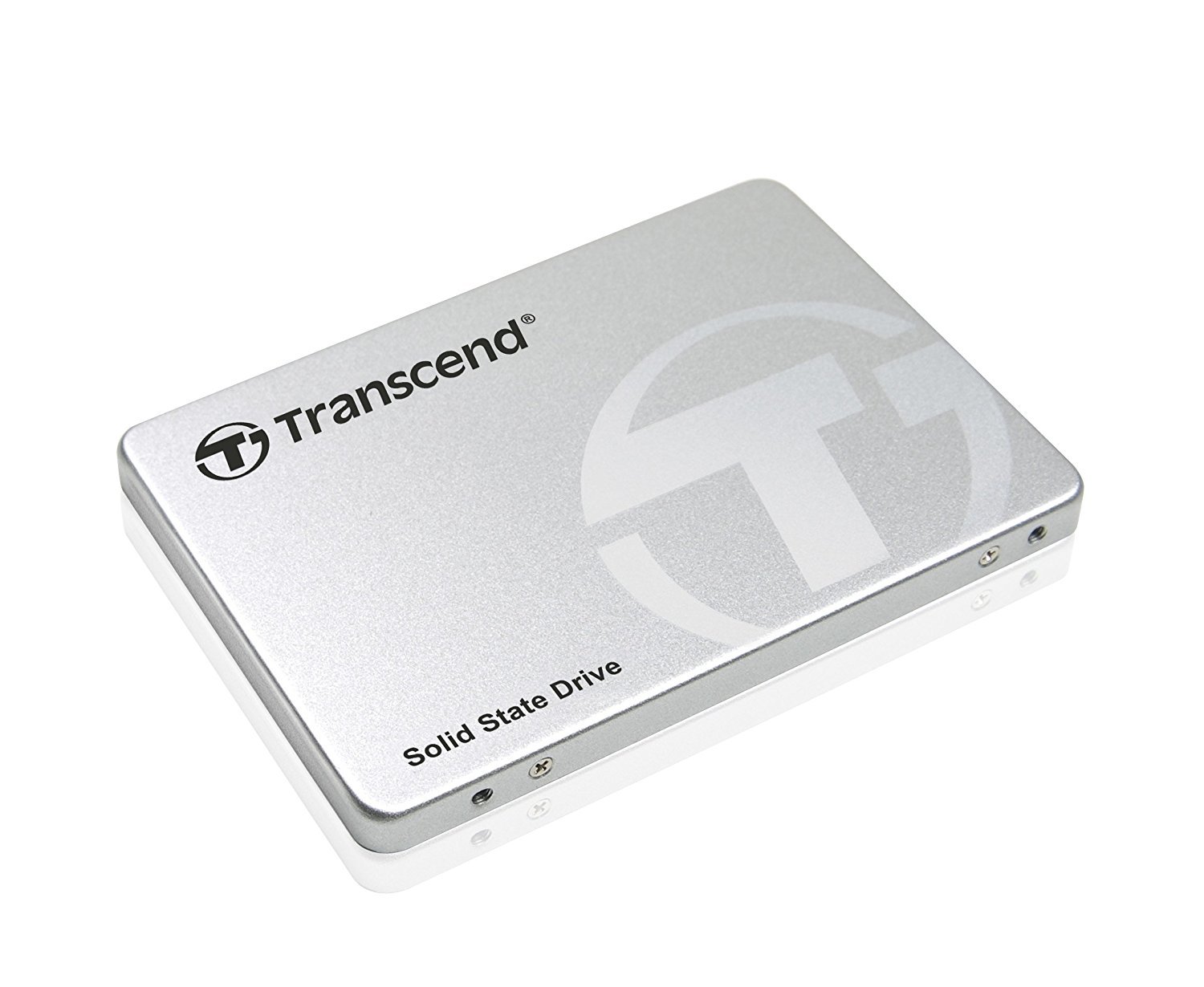 Transcend: SSD220S 480GB SATA III 2.5" SSD image