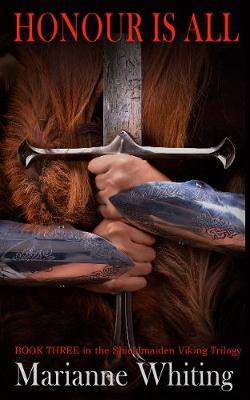 Honour is All by Marianne Whiting image